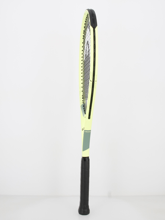 Raquette de tennis max attitude elite jaune - Head