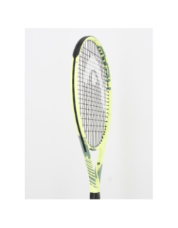 Raquette de tennis max attitude elite jaune - Head