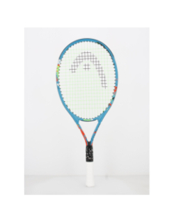 Raquette de tennis novak 25 bleu enfant - Head