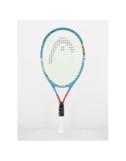 Raquette de tennis novak 25 bleu enfant - Head