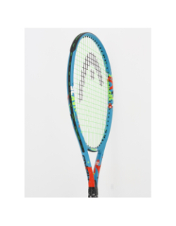 Raquette de tennis novak 25 bleu enfant - Head