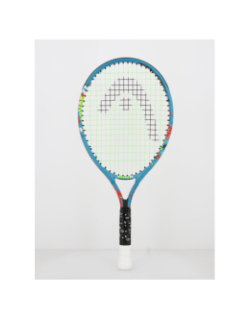 Raquette de tennis novak 21 bleu enfant - Head