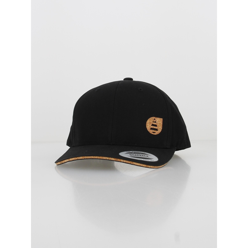 Casquette logo kline noir - Picture