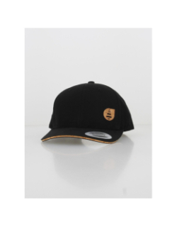 Casquette logo kline noir - Picture