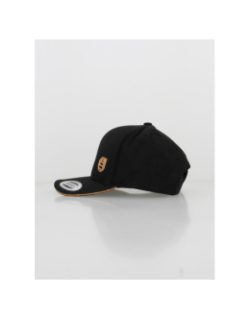 Casquette logo kline noir - Picture