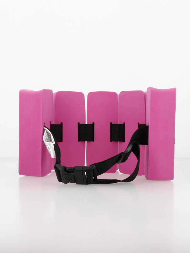 Ceinture flottante 18-30 kgs rose enfant - Arena