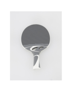 Raquette tennis de table tacteo 50 gris - Cornilleau