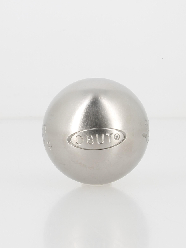 Boules de pétanque 64mm espace junior - Obut