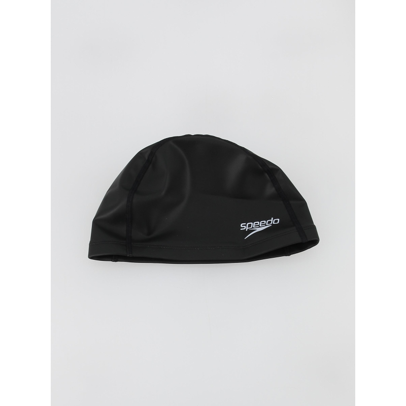 Bonnet de bain pace cap noir - Speedo