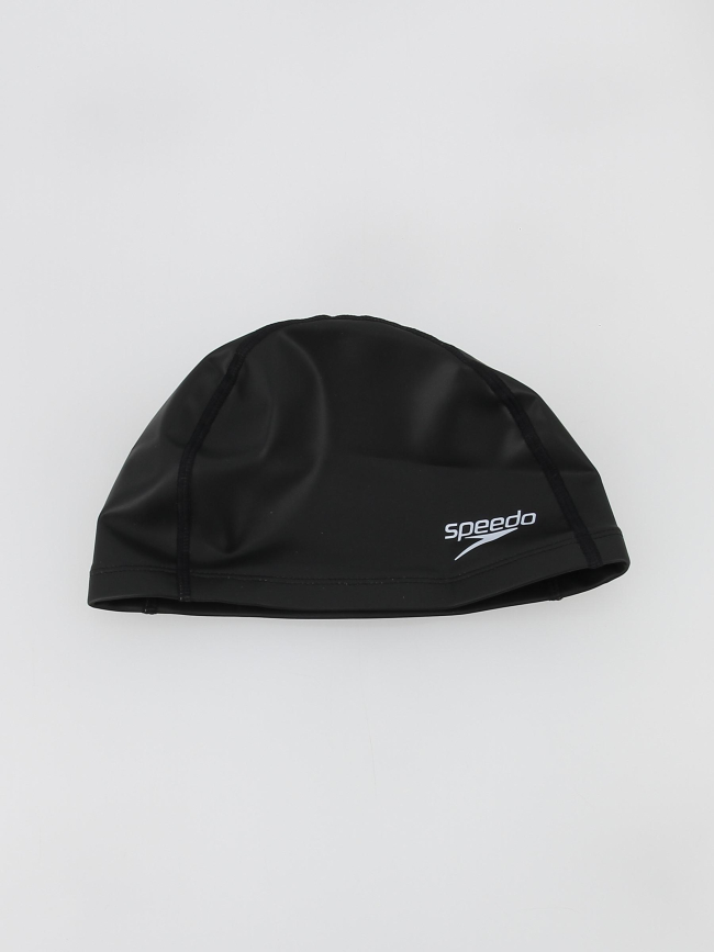 Bonnet de bain pace cap noir - Speedo