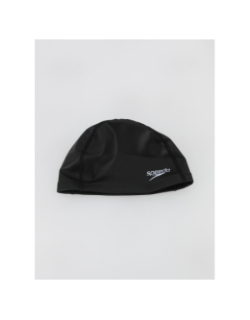 Bonnet de bain pace cap noir - Speedo