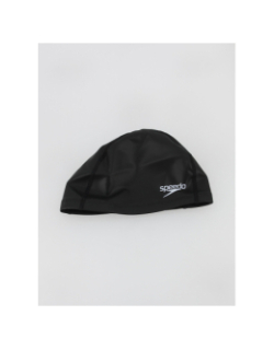 Bonnet de bain pace cap noir - Speedo