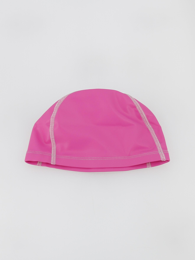 Bonnet de bain pace cap rose enfant - Speedo