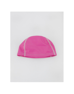 Bonnet de bain pace cap rose enfant - Speedo