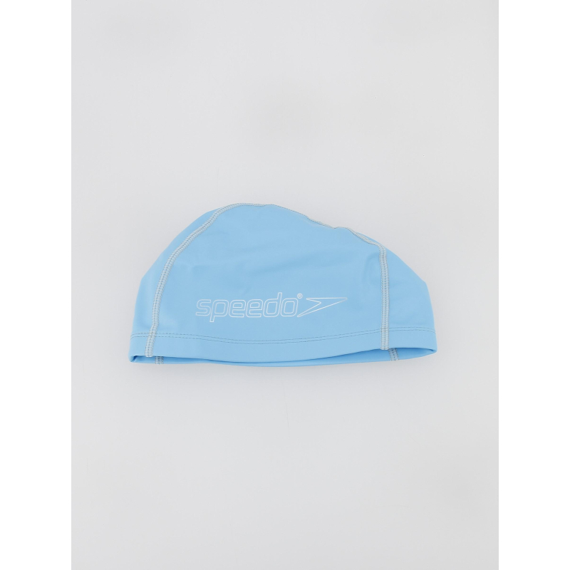 Bonnet de bain pace cap bleu enfant - Speedo