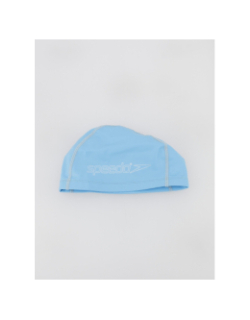 Bonnet de bain pace cap bleu enfant - Speedo