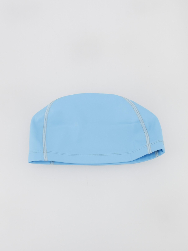 Bonnet de bain pace cap bleu enfant - Speedo