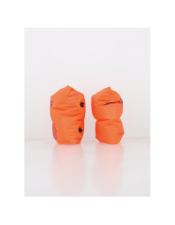 Brassards de piscine roll up orange enfant - Speedo