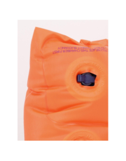 Brassards de piscine roll up orange enfant - Speedo