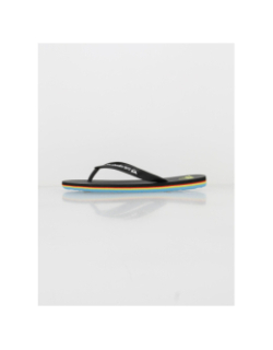 Tongs molokai core noir enfant - Quiksilver