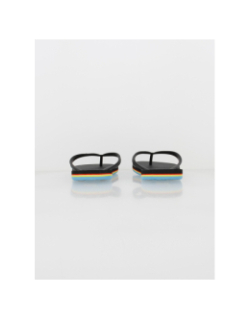 Tongs molokai core noir enfant - Quiksilver