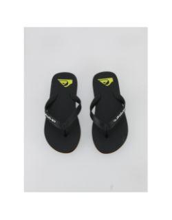 Tongs molokai core noir enfant - Quiksilver