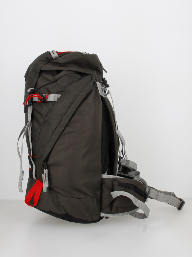 Sac à dos randonnée aspen 30L kaki - Wilsa