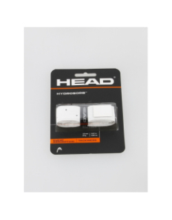 Grip de remplacement hydrosorb blanc - Head