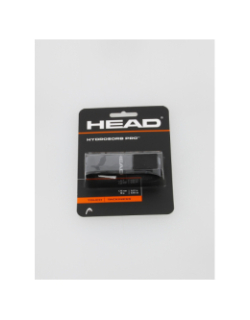 Grip de remplacement hydrosorb pro noir - Head