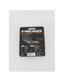 Grip de remplacement hydrosorb pro noir - Head