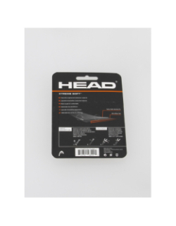 Surgrip de tennis xtreme soft noir - Head