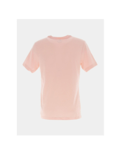 T-shirt sportswear club rose clair homme - Nike