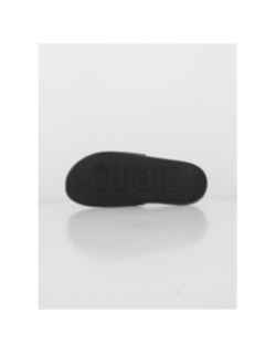 Claquettes de bain picots massage marco noir - Arena