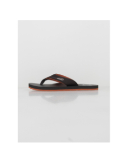 Tongs vanaka noir homme - Oxbow