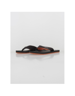 Tongs vanaka noir homme - Oxbow