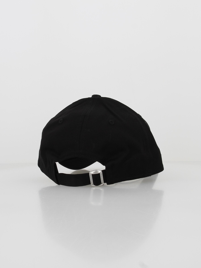 Casquette 9forty league essential vert noir - New Era