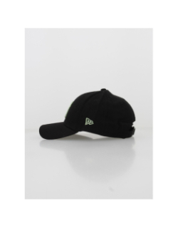 Casquette 9forty league essential vert noir - New Era