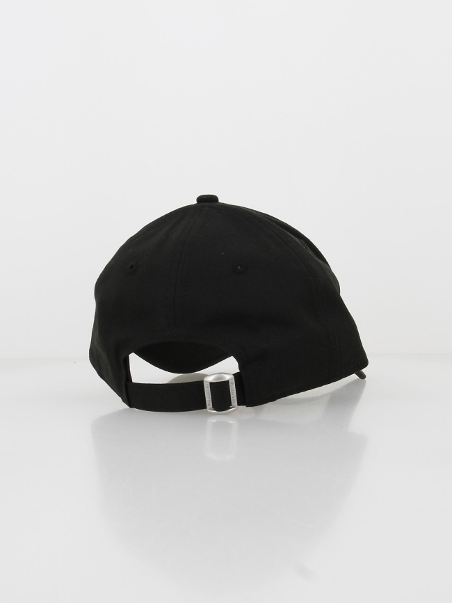 Casquette 9forty block logo dégradé noir femme - New Era