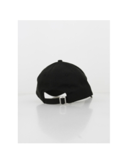 Casquette 9forty block logo dégradé noir femme - New Era