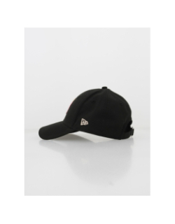 Casquette 9forty block logo dégradé noir femme - New Era