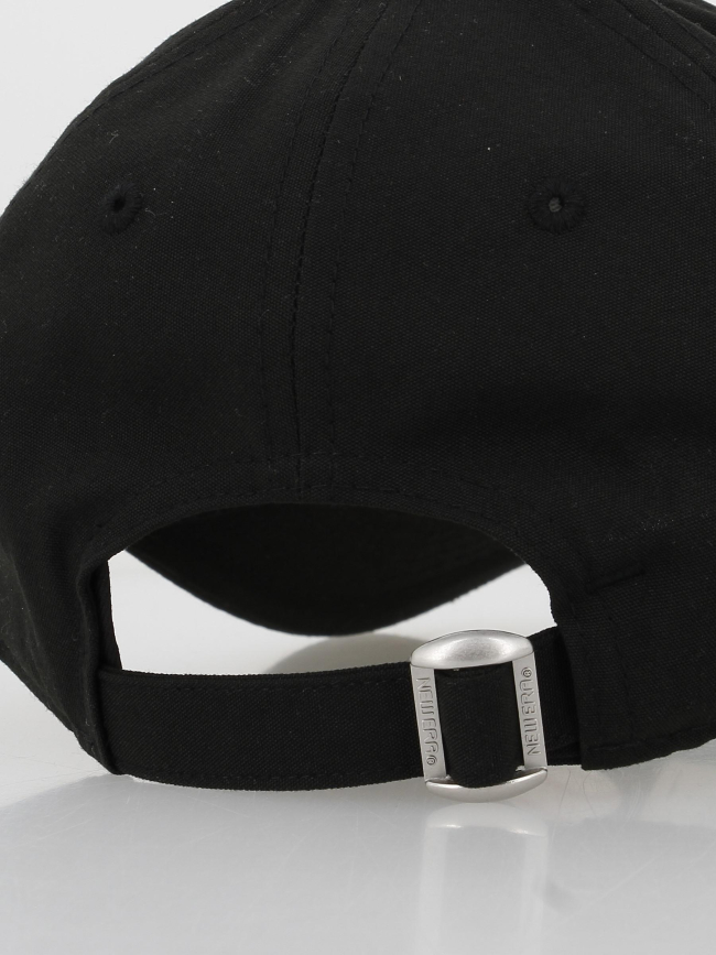 Casquette 9forty block logo dégradé noir femme - New Era