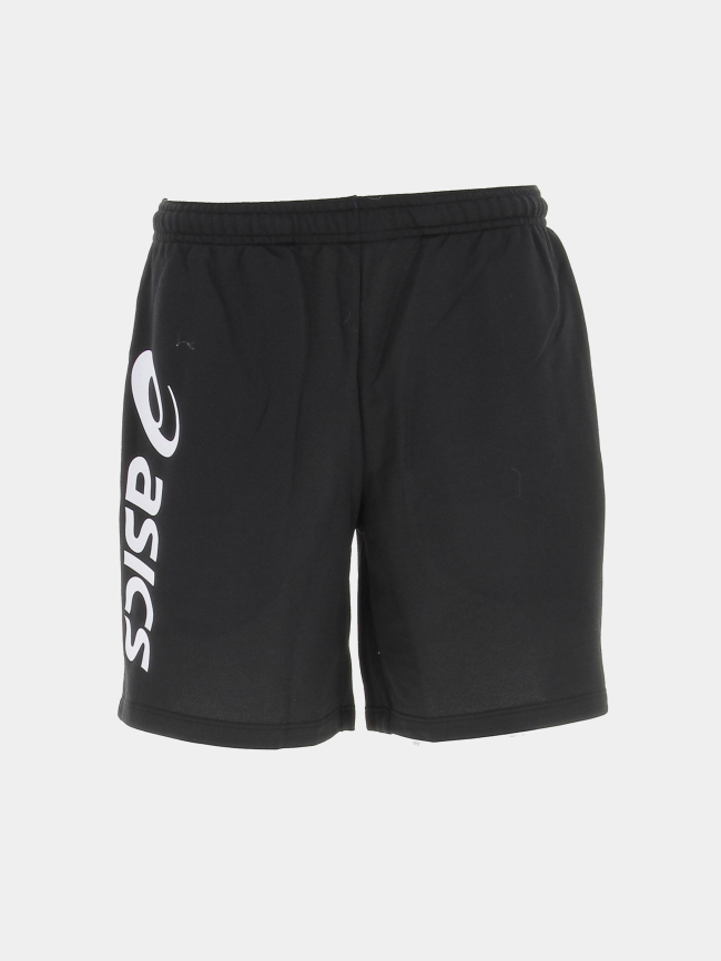 Short jogging omega blanc noir homme - Asics