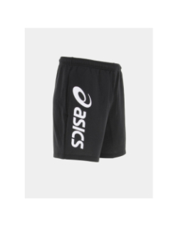 Short jogging omega blanc noir homme - Asics