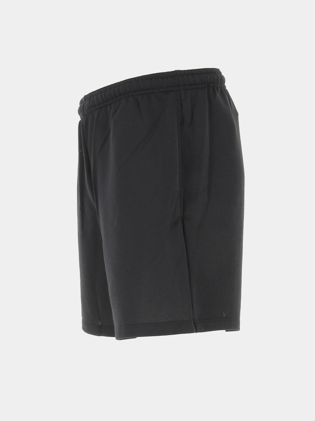 Short jogging omega blanc noir homme - Asics