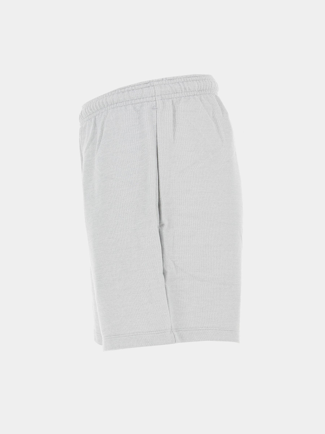 Short jogging omega 7in gris clair homme - Asics