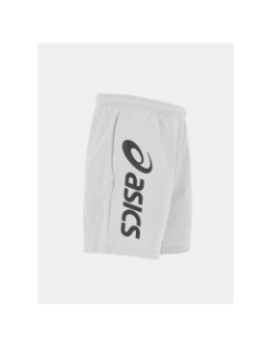 Short jogging omega 7in gris clair homme - Asics