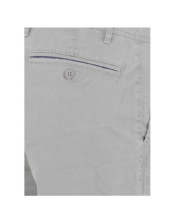 Short chino mahan kaki homme - Sunvalley