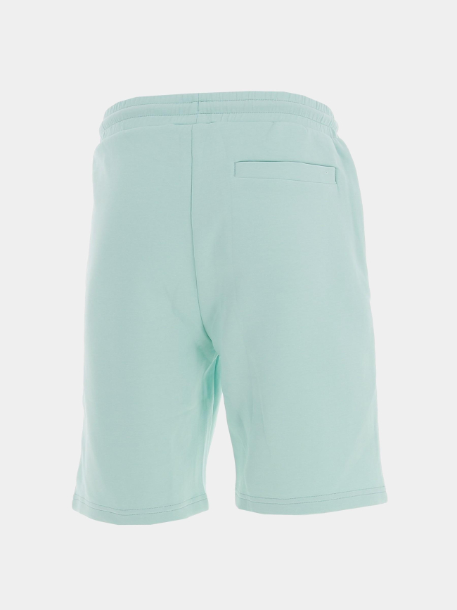 Short jogging everest vert d'eau homme - Comme Des Loups