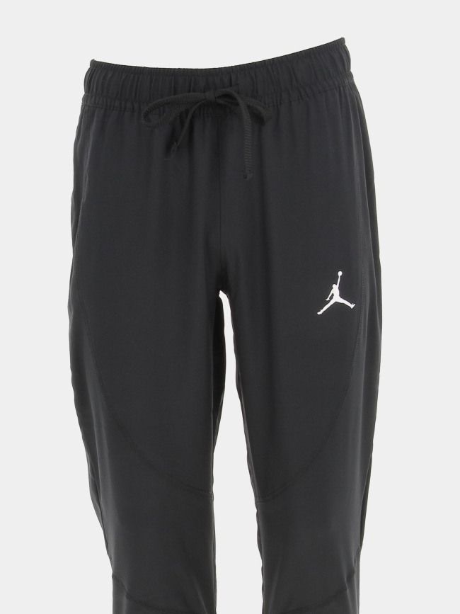 Jogging de sport woven jordan noir homme - Nike