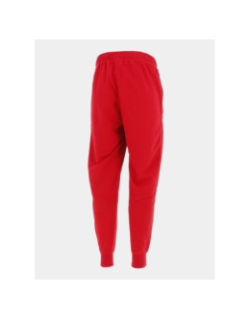 Jogging jordan jumpman sport rouge homme - Nike